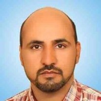 Sayed Asadullah Pacha