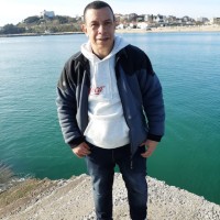 Jhon James Ospina Rodriguez