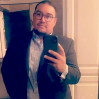 Benjamin Morales