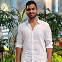 Sai Sandeep L