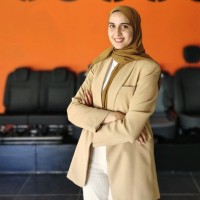 Sabrine El Hassani
