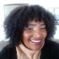 Thoko Ngozo
