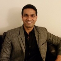 Govind Shukla