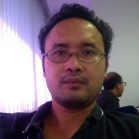 Boonkrum Damrong