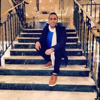 Ehab Saeed