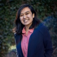 Abigail Mungcal
