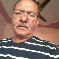 Ashok Tyagi