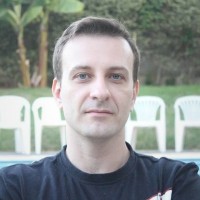 Rodrigo Maccari
