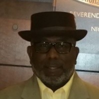 Rev. Reginald Willis,Sr.