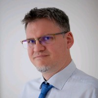Balazs Sudar