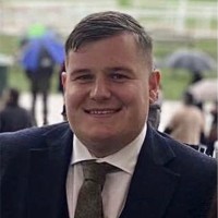Rhys Norton