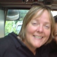 Sue Anscombe