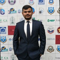 Saif Ullah