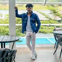 Pradeep A