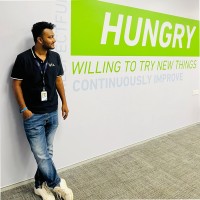 Bhargav Kolla