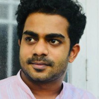 Muhammad Ziyad Pv