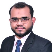 MD Zahid Hasan
