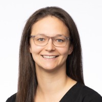 Patricia Deneault