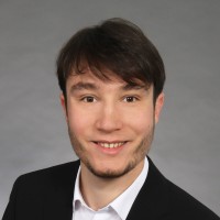 Nicolas Müller