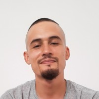Harold Cohen Guzman
