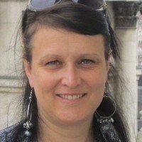 Stephanie Julianna Kepa