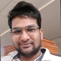 Deepak Sharma