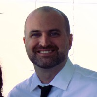 Joe Andrews, Bsbm