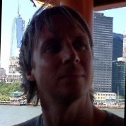 John Christoffersen