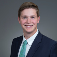 Nick Strang, CFP®