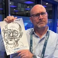 Paul O'Sullivan