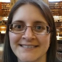Rebecca Manz