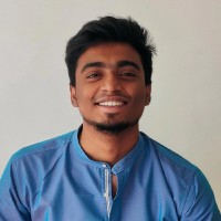 varunkumar M