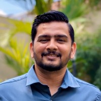Andrew Jeganraj
