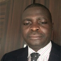 Engr. Segun Ayantoyinbo (MNSE, Coren R. Engr.)