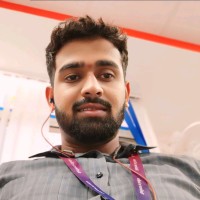 Vedant Singh Solanki