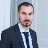 Maxime Maugeri