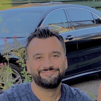 Cengiz Ulker