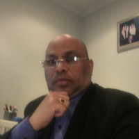 Naren Bandari