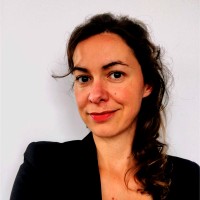Claire Madon