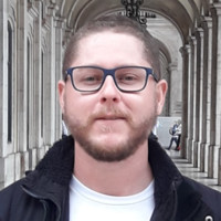 Raphael Balbino Costa