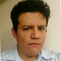 Rodrigo Mejia