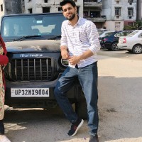 Shantanu Agarwal