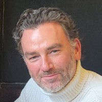 Douglas Mccheyne