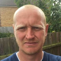 Michael 'alby' Hunt