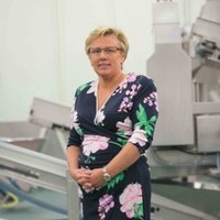 Marleen De Tant