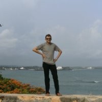 Imran Cassim