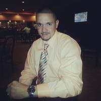 Hiram Rodriguez
