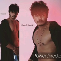 Mahesh Machidi