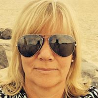 Anna-Karin Samuelson