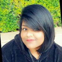 Diana Jyothi